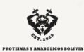 Proteínas y Anabólicos Bolivia