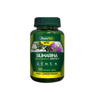Silimarina 60 caps - Phytopro