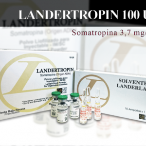 Tropin 100 UI