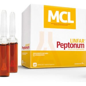Peptonas MCL - LINFAR