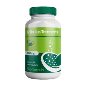 Clomifeno Citrato 500mg - COMPANHIA DA FORMULA