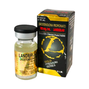 Drostanolona Propionato 10ml