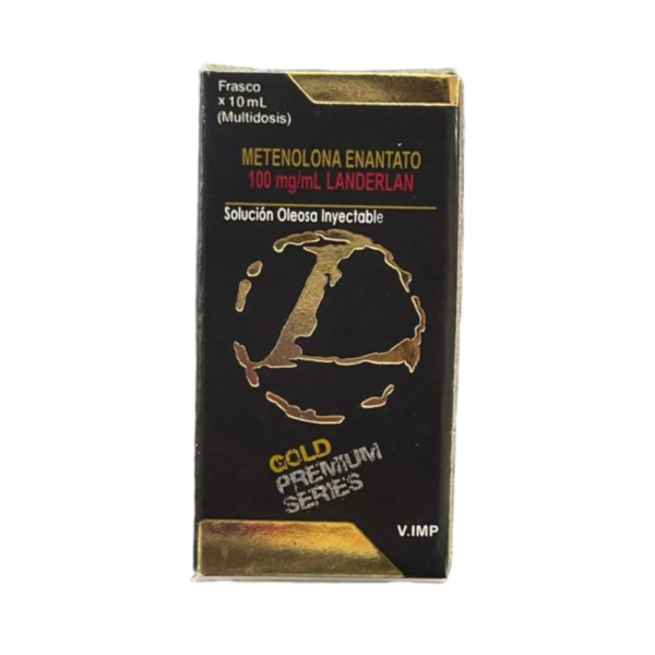 Primobolan 100mg/10ml