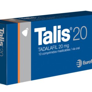Tadalafil 20mg